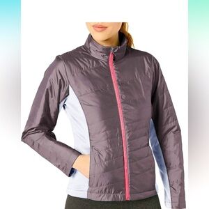 Spyder Women’s Rebel Jacket Size Small